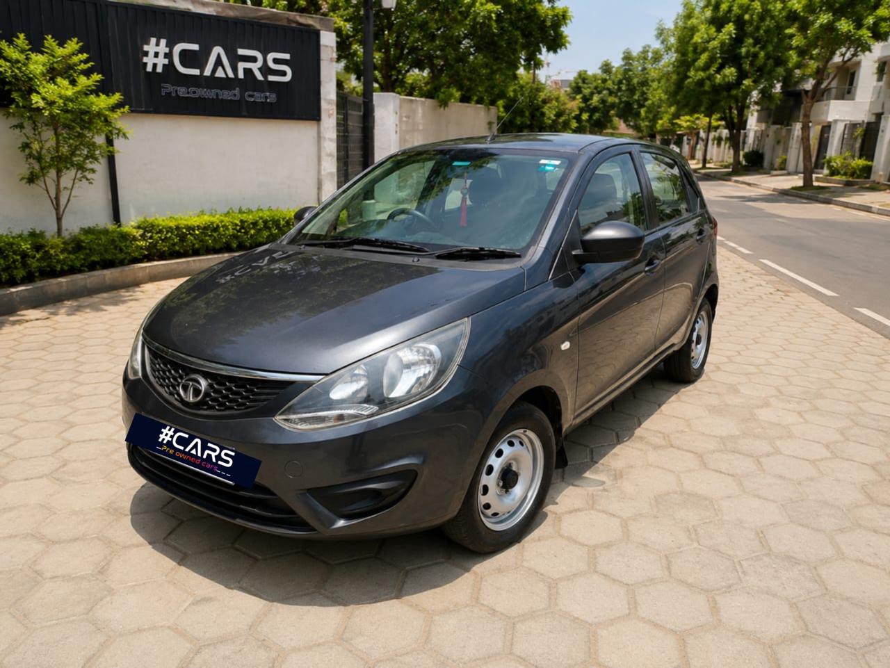 Tata Bolt - Image 4